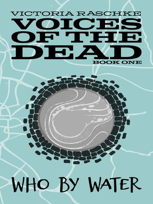 cover image of Who by Water